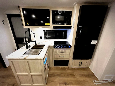 2026 Palomino Puma Camping Edition 304BHCE RV Photo 2
