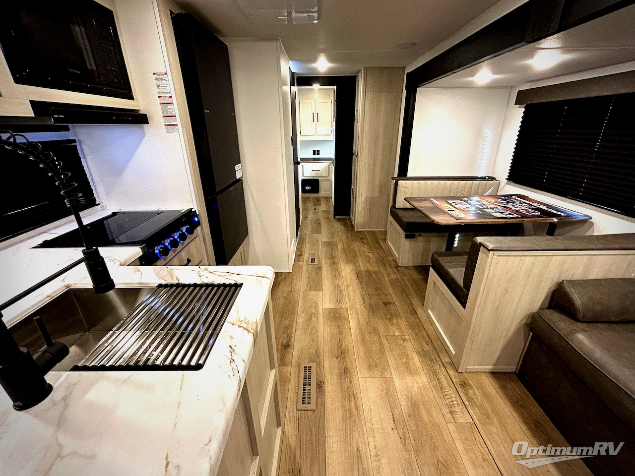 2026 Palomino Puma Camping Edition 304BHCE Photo 4