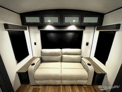 2024 Keystone Premier Ultra Lite 30RIPR RV Floorplan Photo
