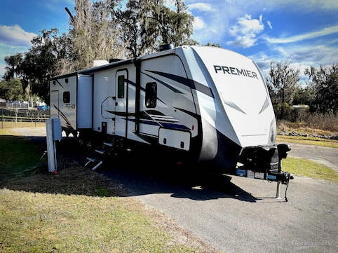 Used 2024 Keystone Premier Ultra Lite 30RIPR Featured Photo