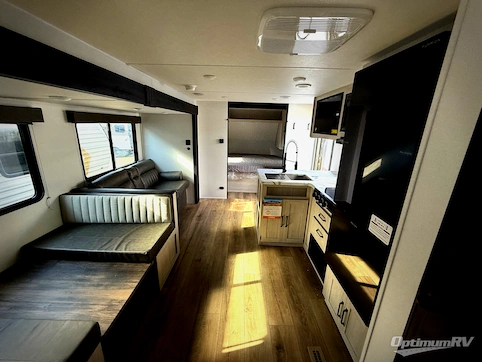 2026 Palomino Puma Camping Edition 283BHCE RV Photo 2