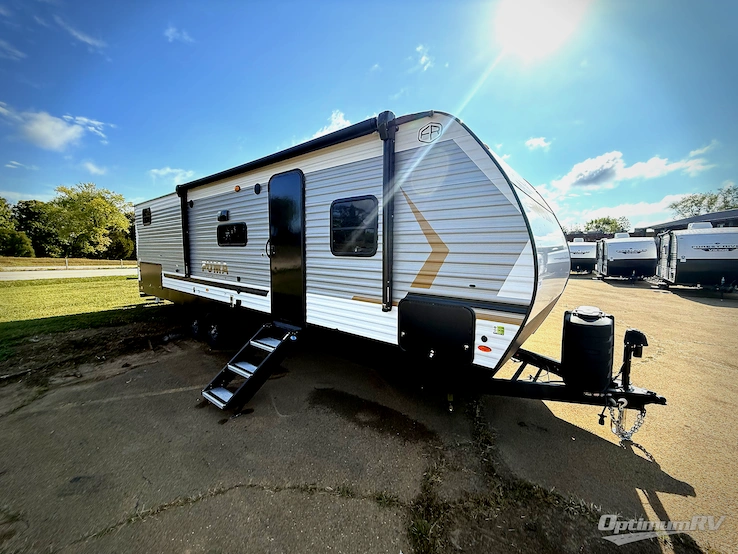 2026 Palomino Puma Camping Edition 283BHCE RV Photo 1