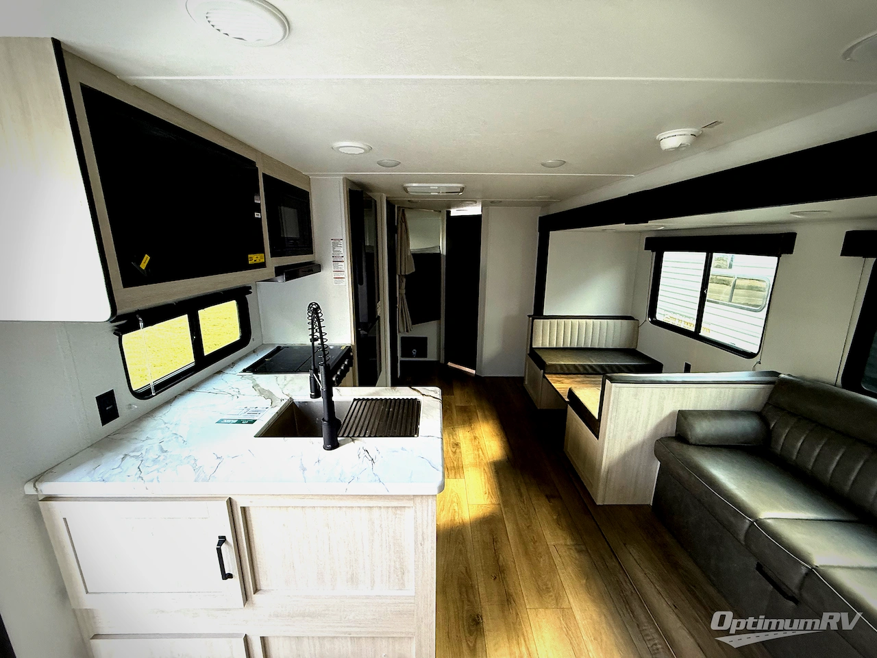 2026 Palomino Puma Camping Edition 283BHCE Photo 4