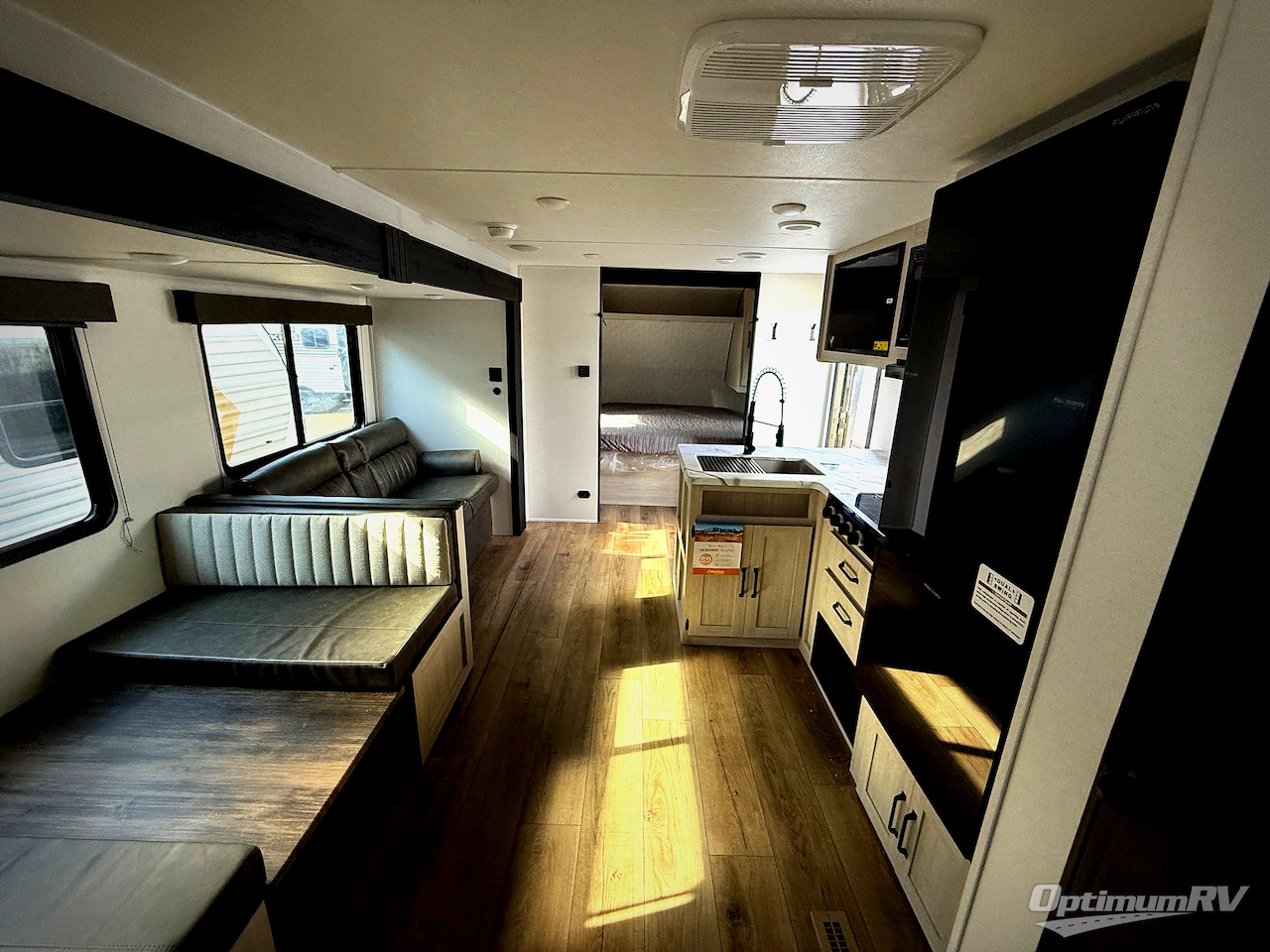 2026 Palomino Puma Camping Edition 283BHCE Photo 5