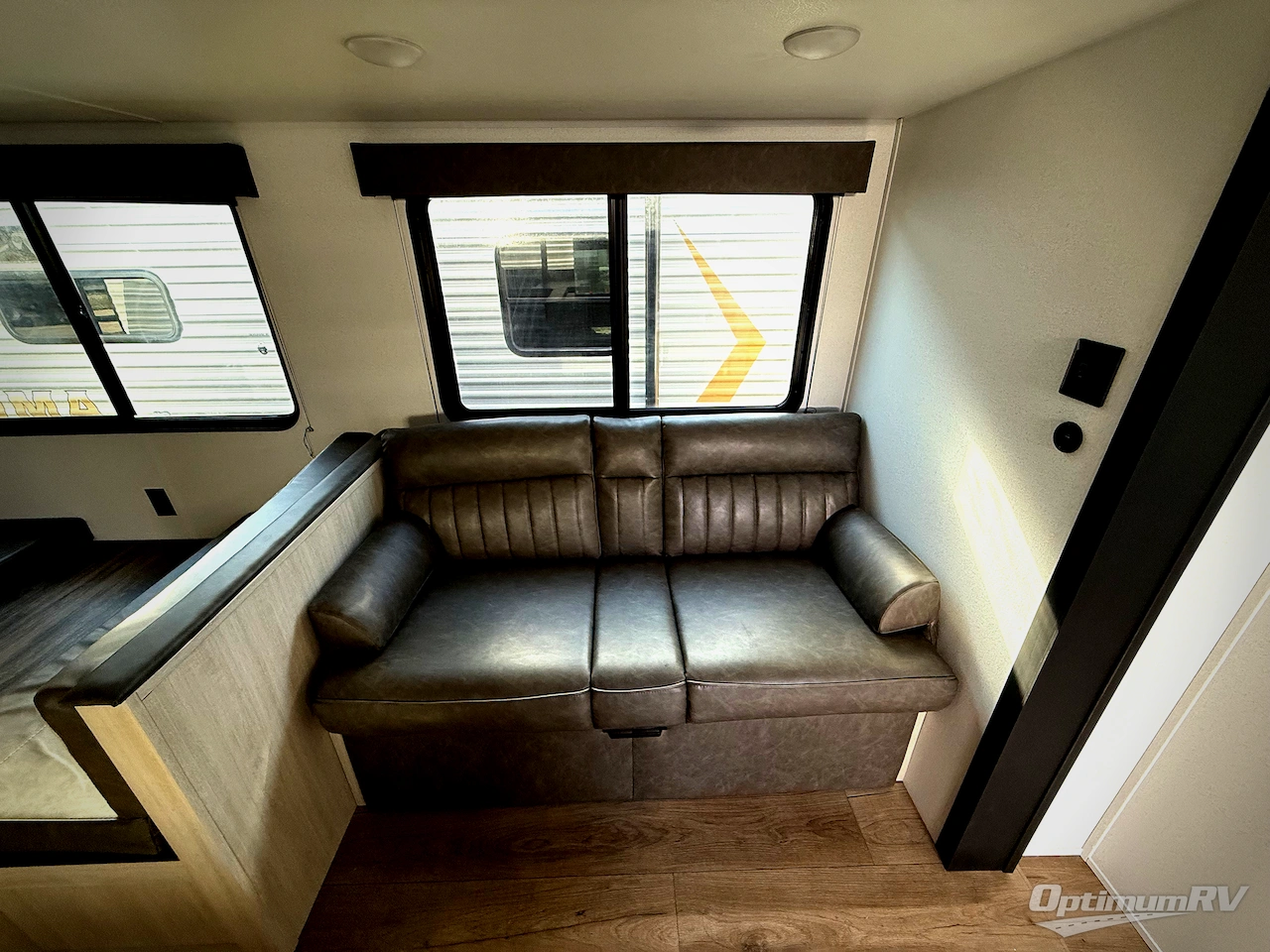 2026 Palomino Puma Camping Edition 283BHCE Photo 6
