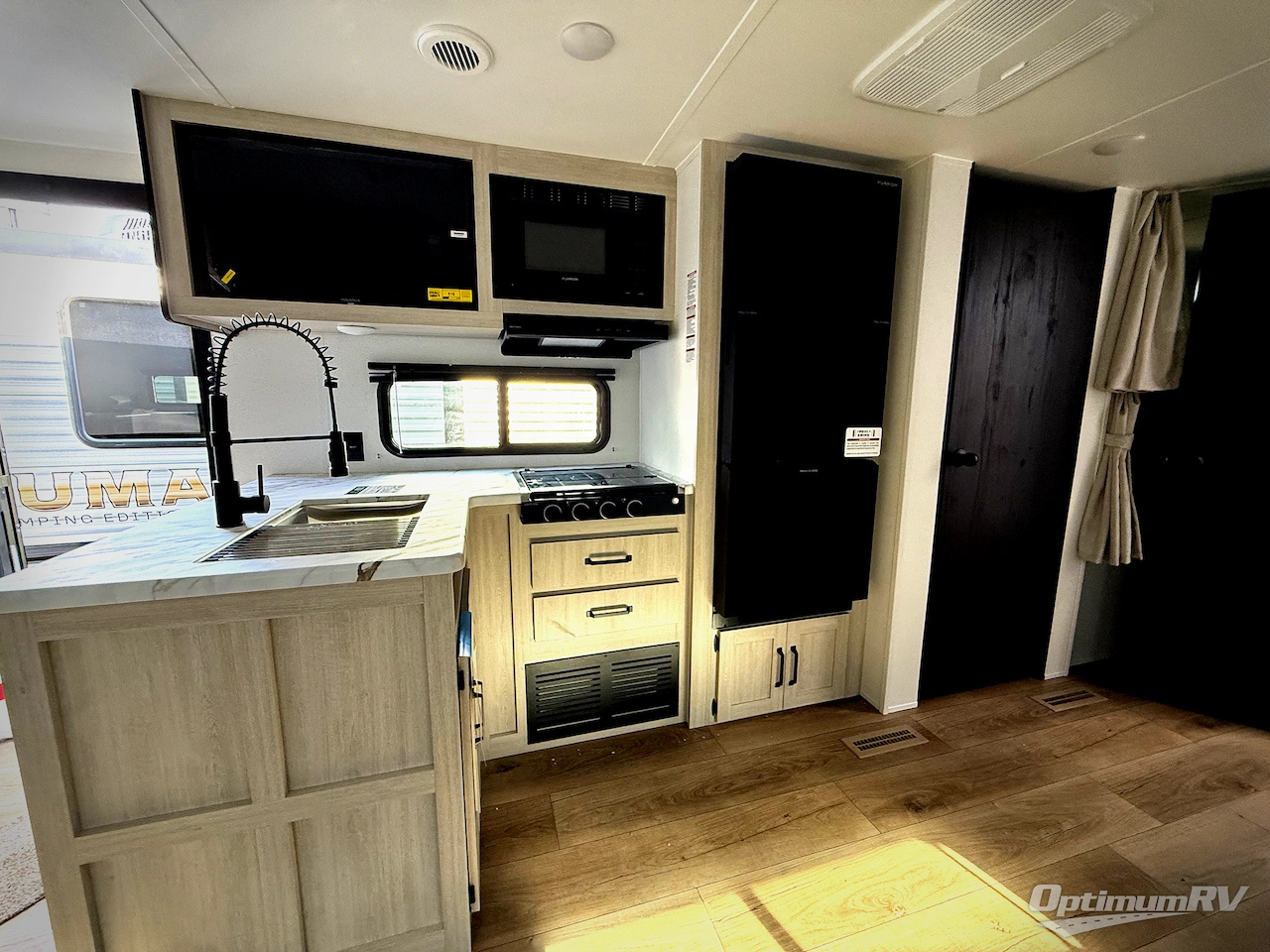2026 Palomino Puma Camping Edition 283BHCE Photo 7