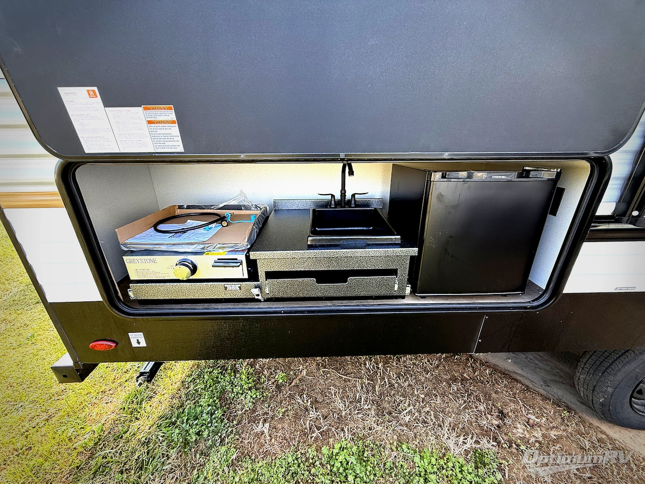 2026 Palomino Puma Camping Edition 283BHCE Photo 15