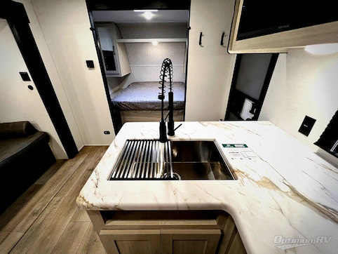 2026 Forest River Puma Camping Edition 250RBCE RV Photo 2