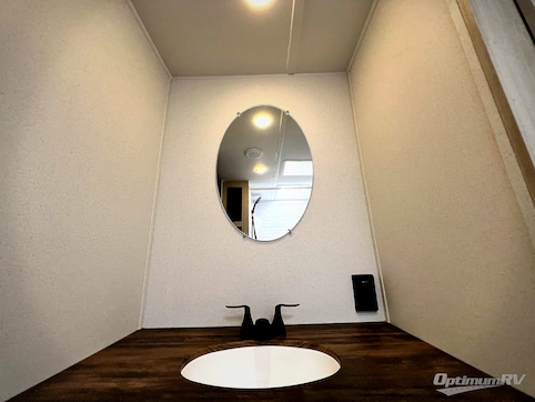 2026 Forest River Puma Camping Edition 250RBCE RV Photo 4