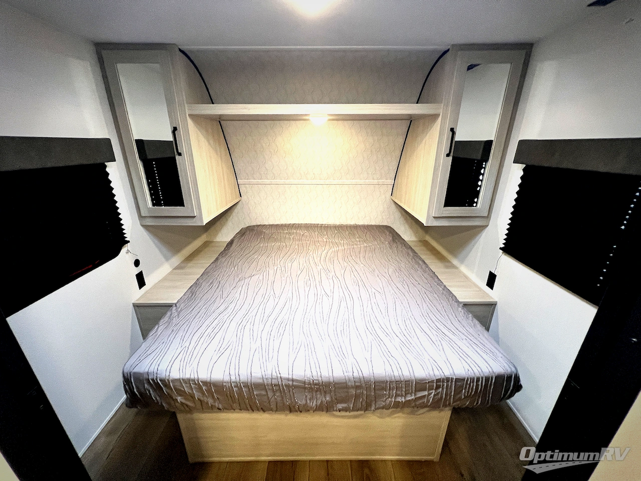 2026 Forest River Puma Camping Edition 250RBCE Photo 4