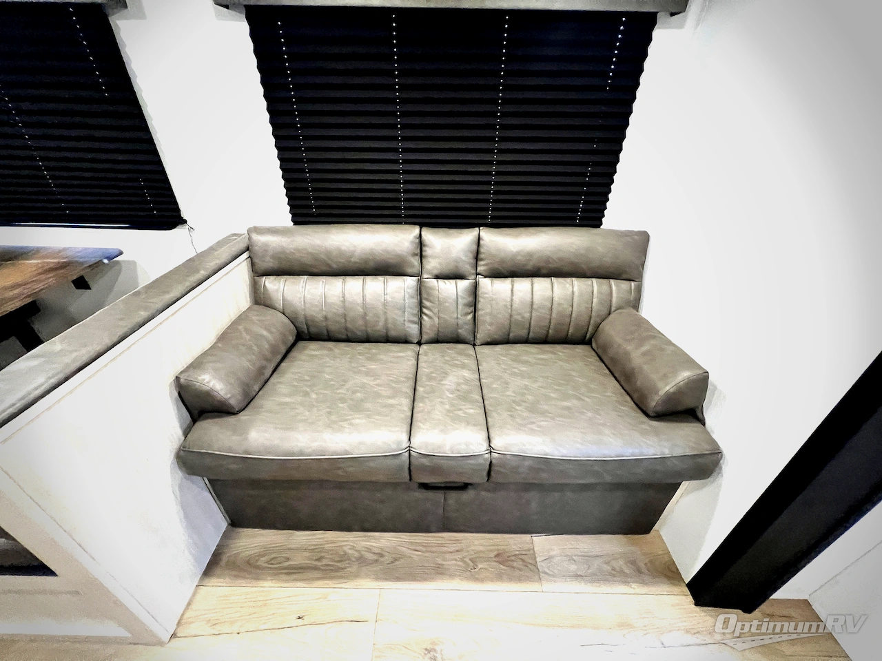 2026 Forest River Puma Camping Edition 250RBCE Photo 11