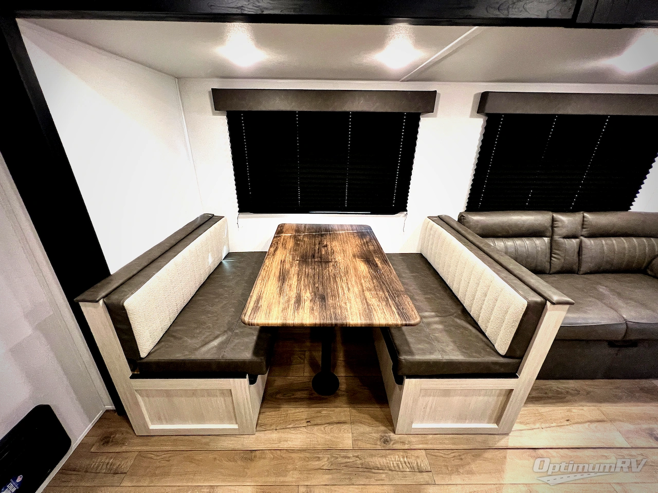 2026 Forest River Puma Camping Edition 250RBCE Photo 13