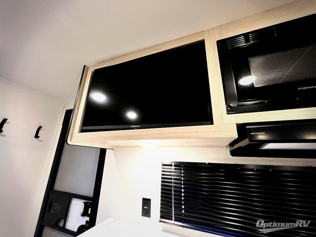 2026 Forest River Puma Camping Edition 250RBCE Photo 7