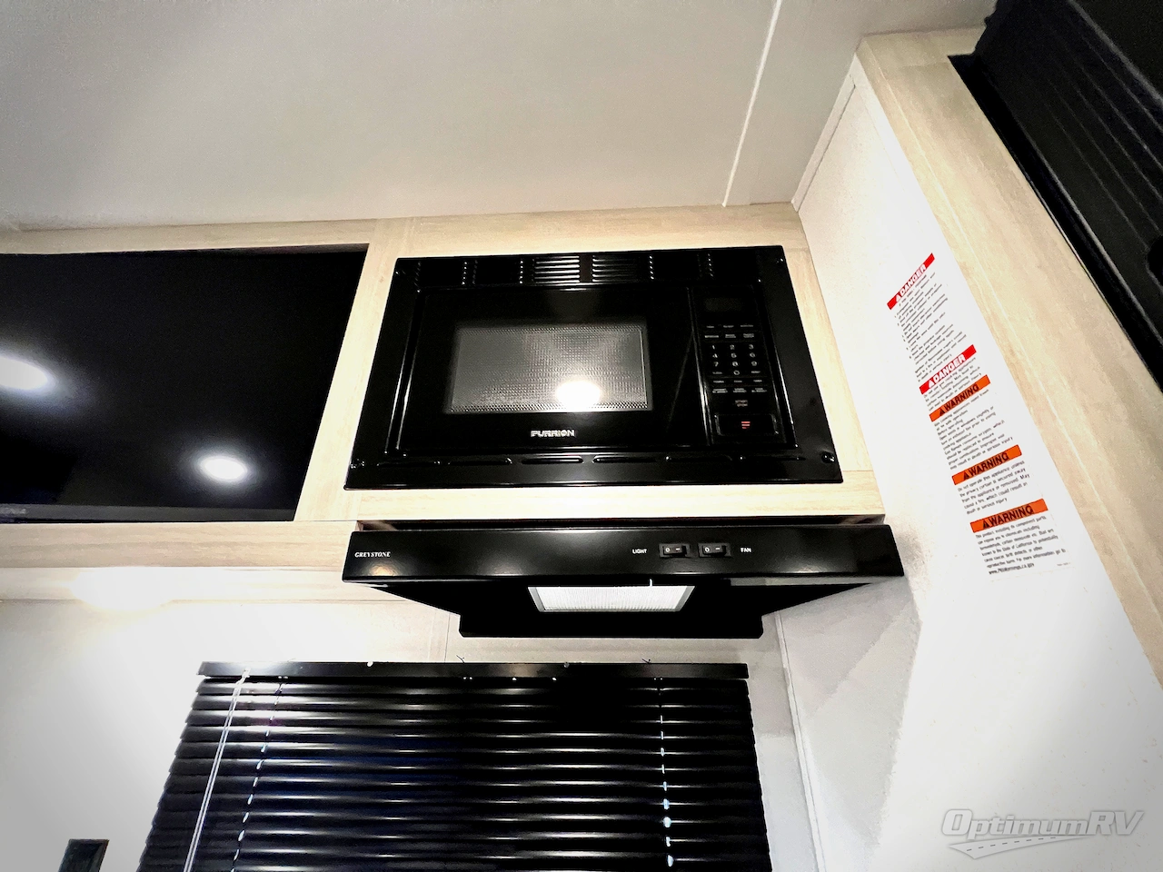 2026 Forest River Puma Camping Edition 250RBCE Photo 8