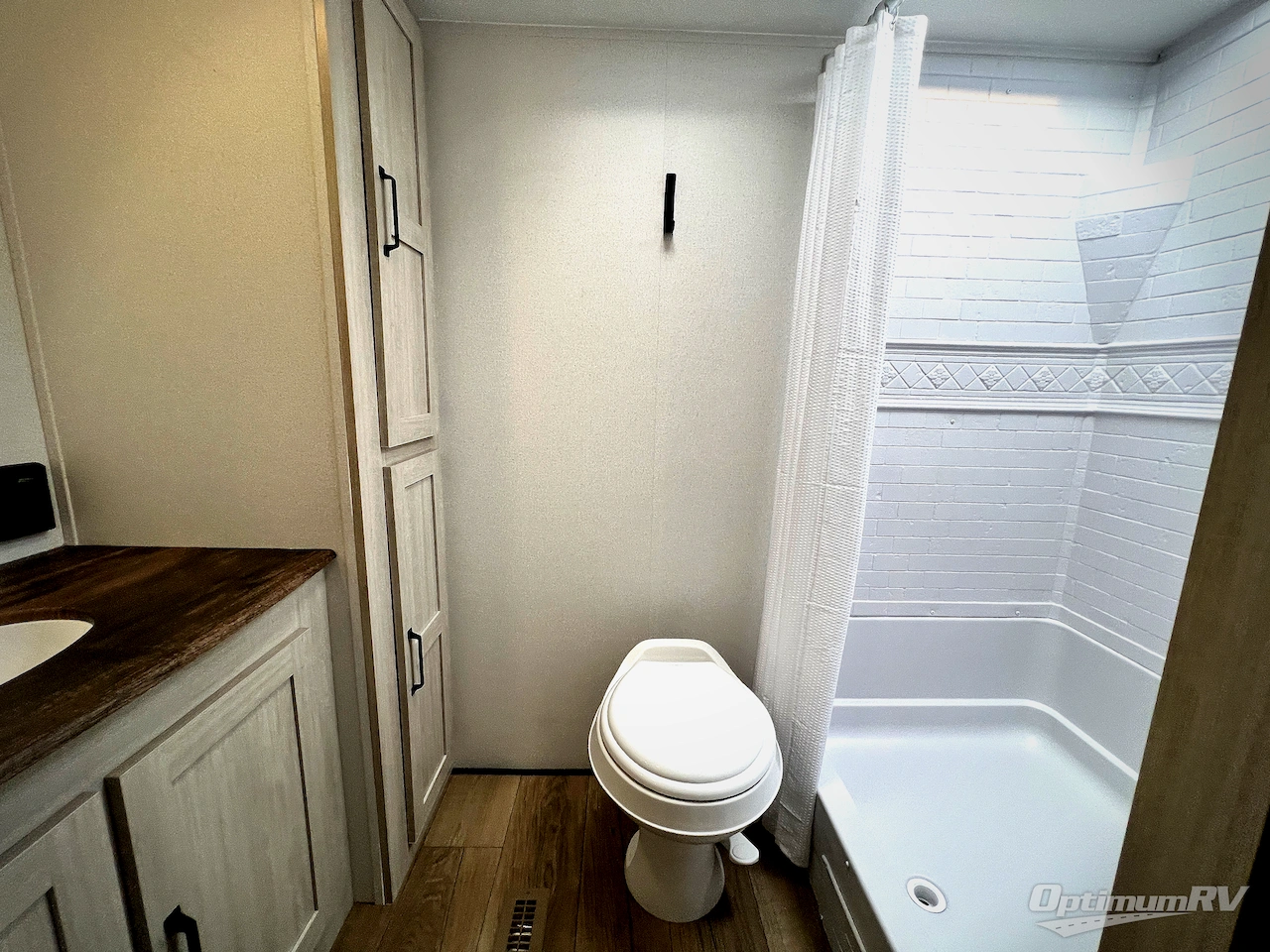 2026 Forest River Puma Camping Edition 250RBCE Photo 15