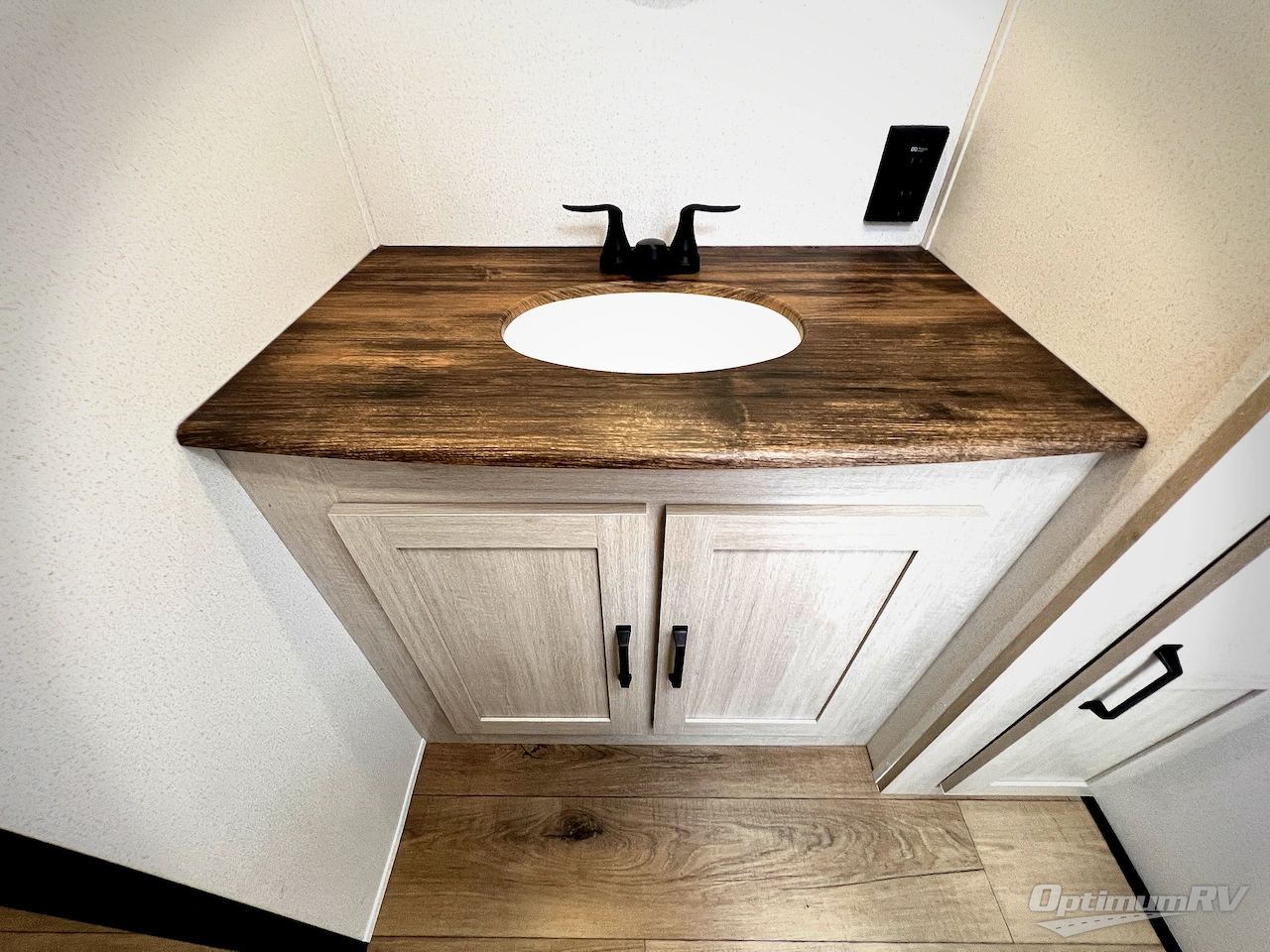 2026 Forest River Puma Camping Edition 250RBCE Photo 17