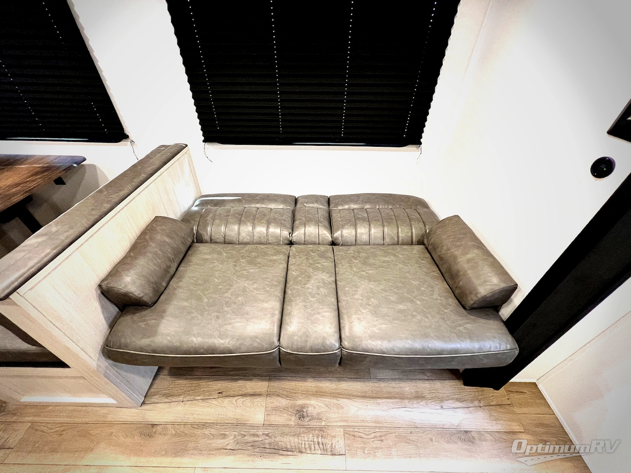 2026 Forest River Puma Camping Edition 250RBCE Photo 12