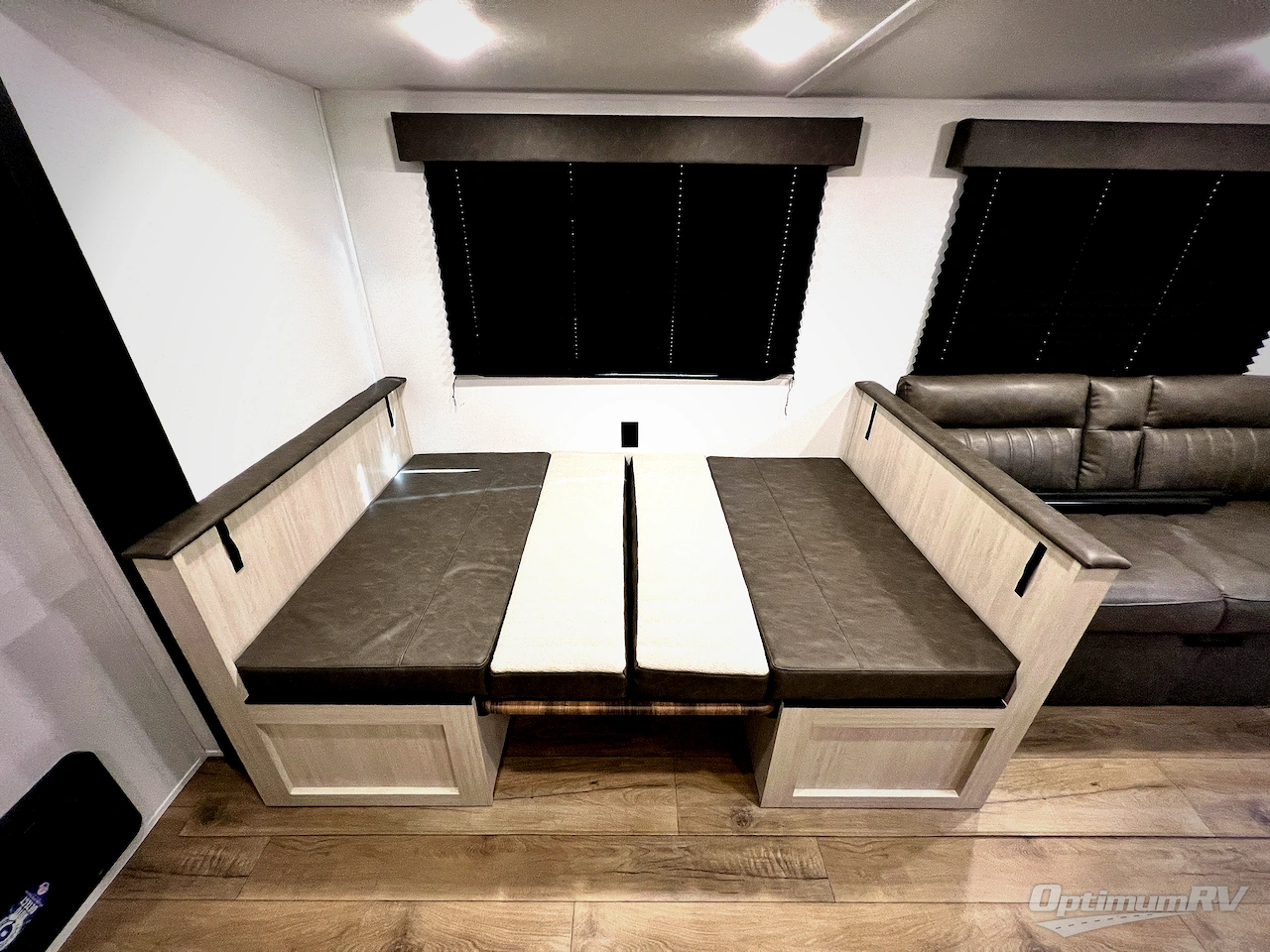 2026 Forest River Puma Camping Edition 250RBCE Photo 14