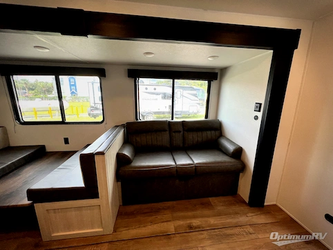 2026 Palomino Puma Camping Edition 250RBCE RV Photo 2