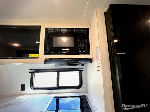 2026 Palomino Puma Camping Edition 250RBCE RV Photo 3