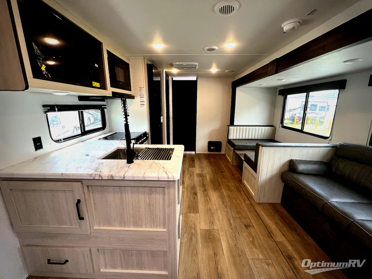 2026 Palomino Puma Camping Edition 250RBCE Photo 4