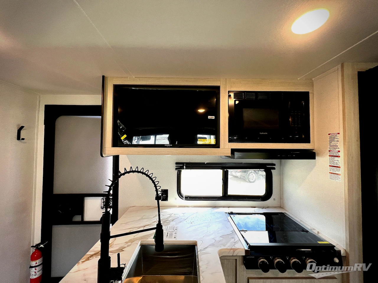 2026 Palomino Puma Camping Edition 250RBCE Photo 12