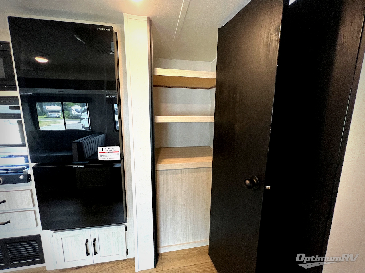 2026 Palomino Puma Camping Edition 250RBCE Photo 14