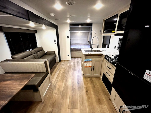 2026 Palomino Puma Camping Edition 250RBCE RV Photo 2