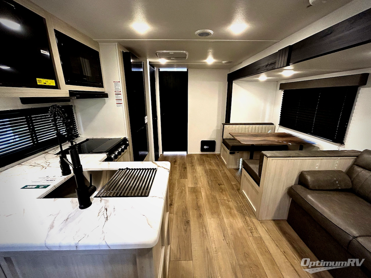2026 Palomino Puma Camping Edition 250RBCE Photo 3