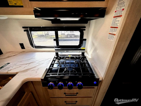 2026 Forest River Puma Camping Edition 250RBCE RV Photo 4