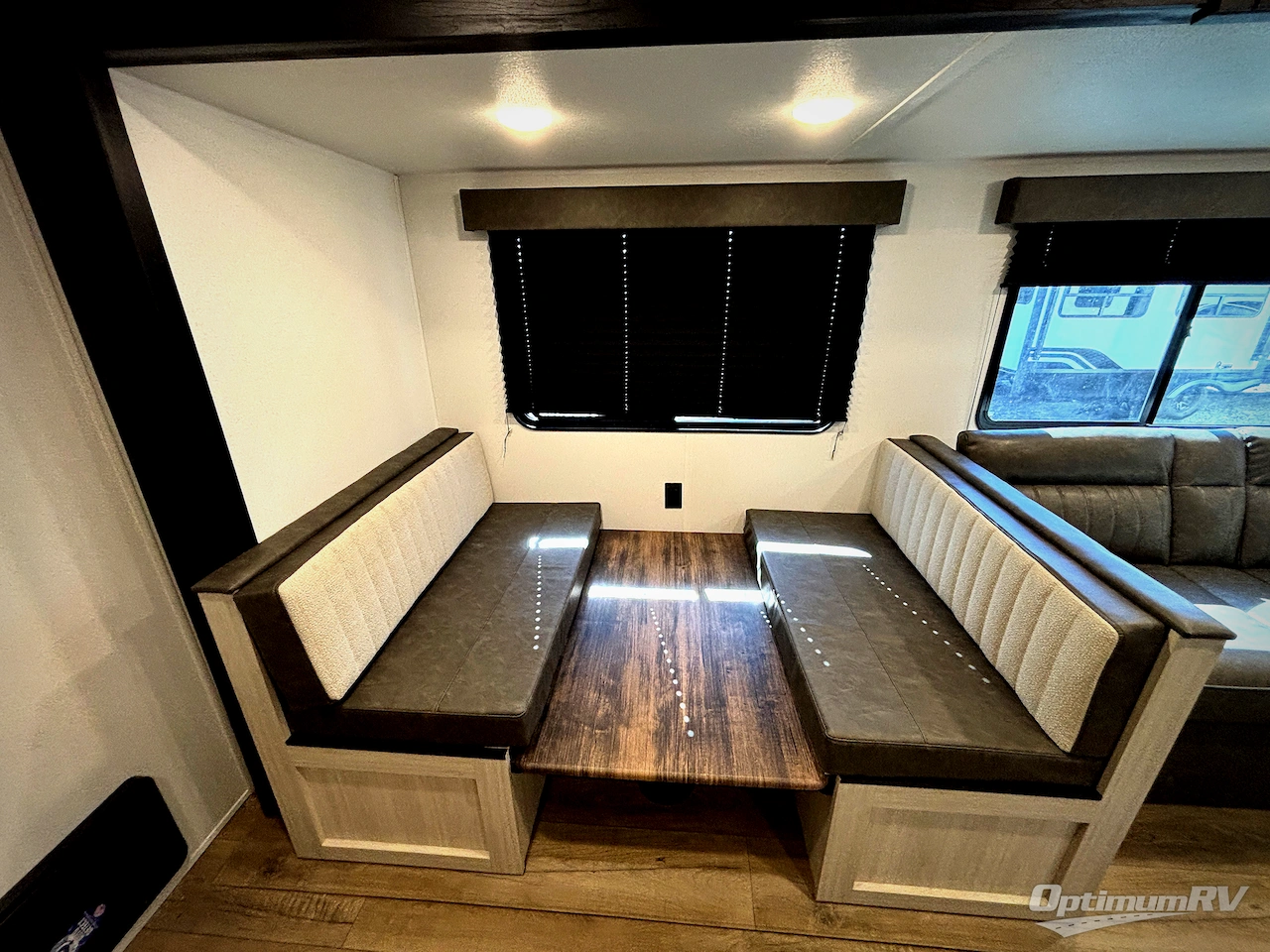 2026 Forest River Puma Camping Edition 250RBCE Photo 6