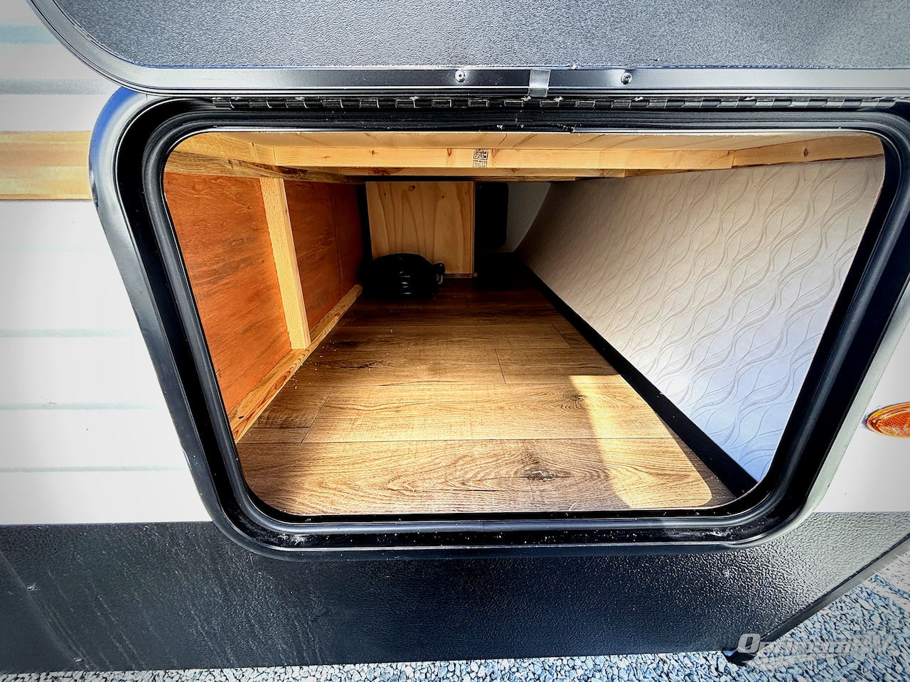 2026 Forest River Puma Camping Edition 250RBCE Photo 12