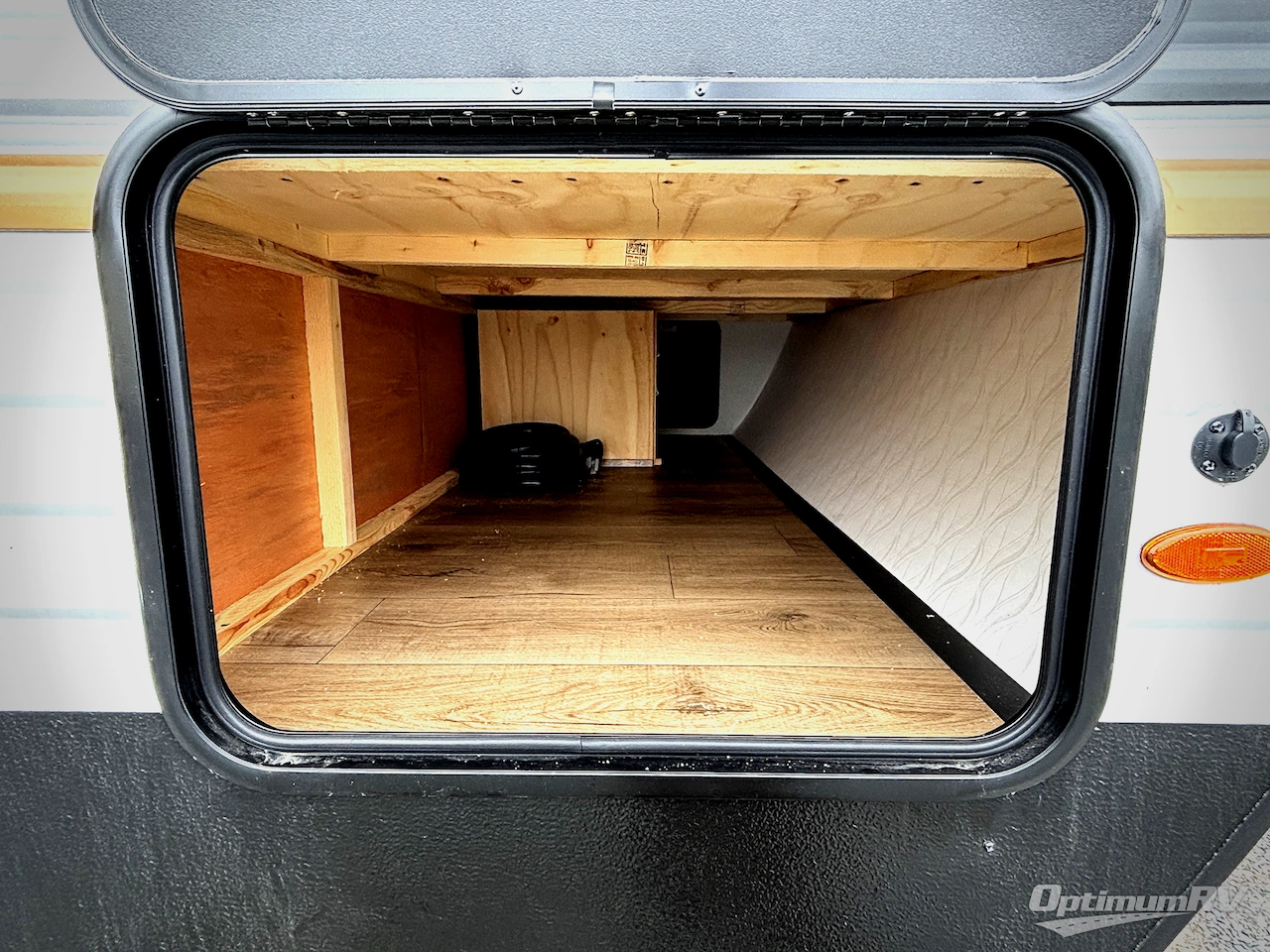 2026 Forest River Puma Camping Edition 250RBCE Photo 14