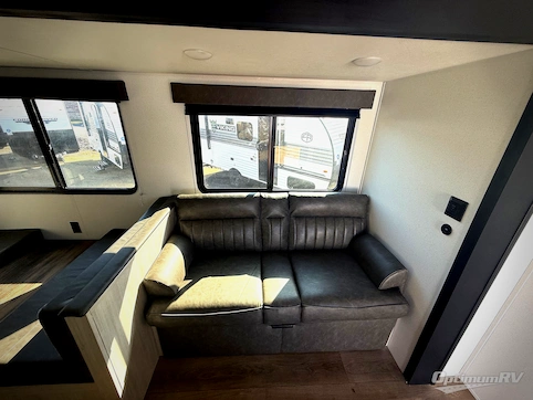 2026 Palomino Puma Camping Edition 250RBCE RV Photo 2