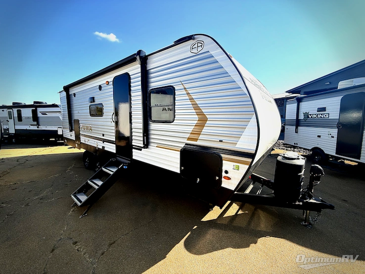 2026 Palomino Puma Camping Edition 250RBCE RV Photo 1