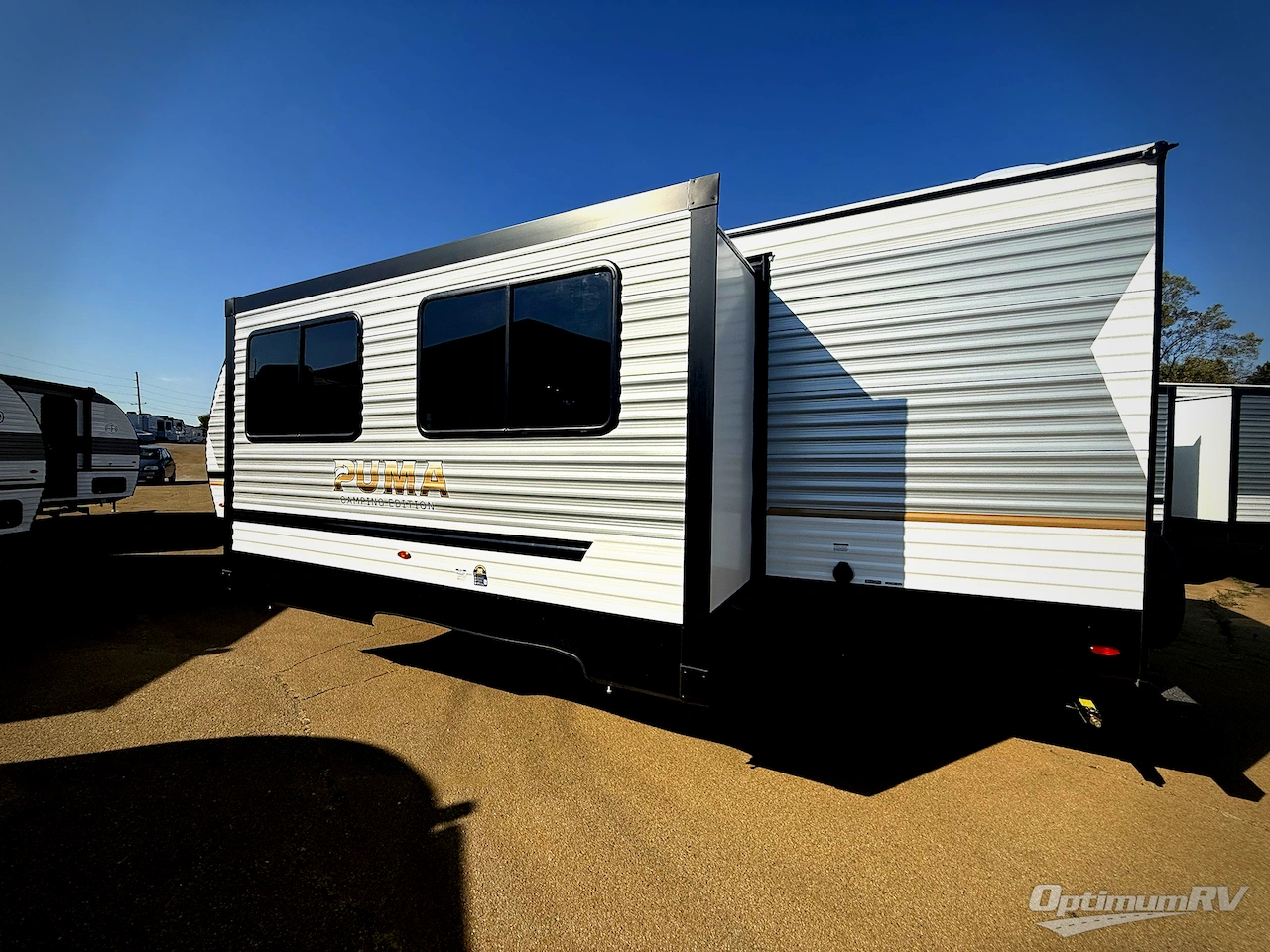 2026 Palomino Puma Camping Edition 250RBCE Photo 3