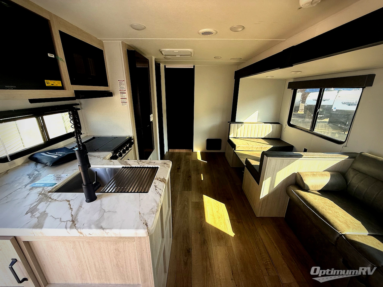2026 Palomino Puma Camping Edition 250RBCE Photo 4