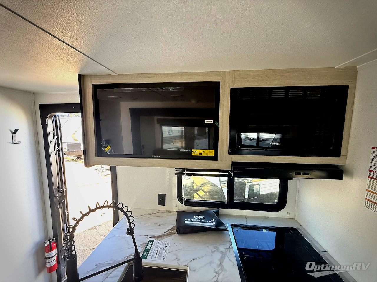 2026 Palomino Puma Camping Edition 250RBCE Photo 7