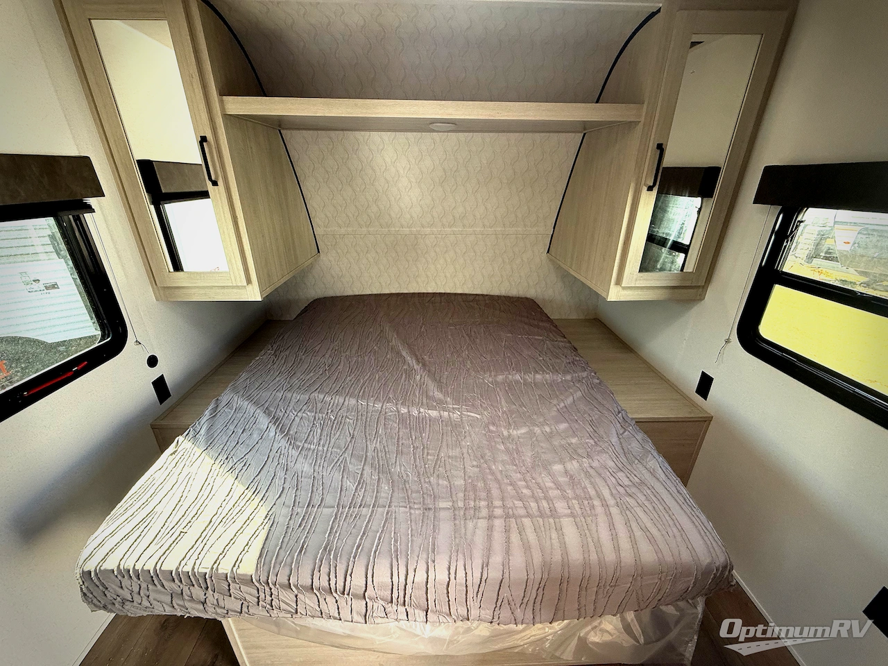 2026 Palomino Puma Camping Edition 250RBCE Photo 11
