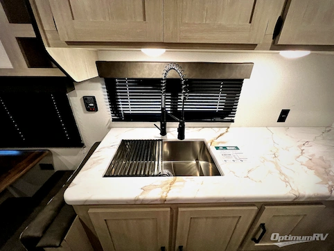 2026 Forest River Puma Camping Edition 210RKCE RV Photo 4