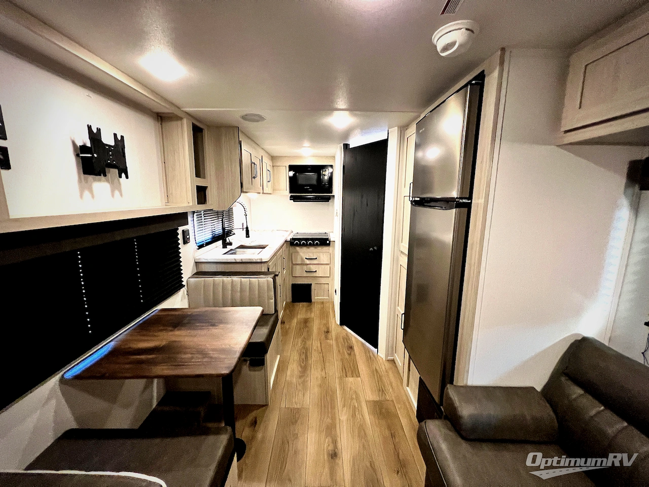 2026 Forest River Puma Camping Edition 210RKCE Photo 4