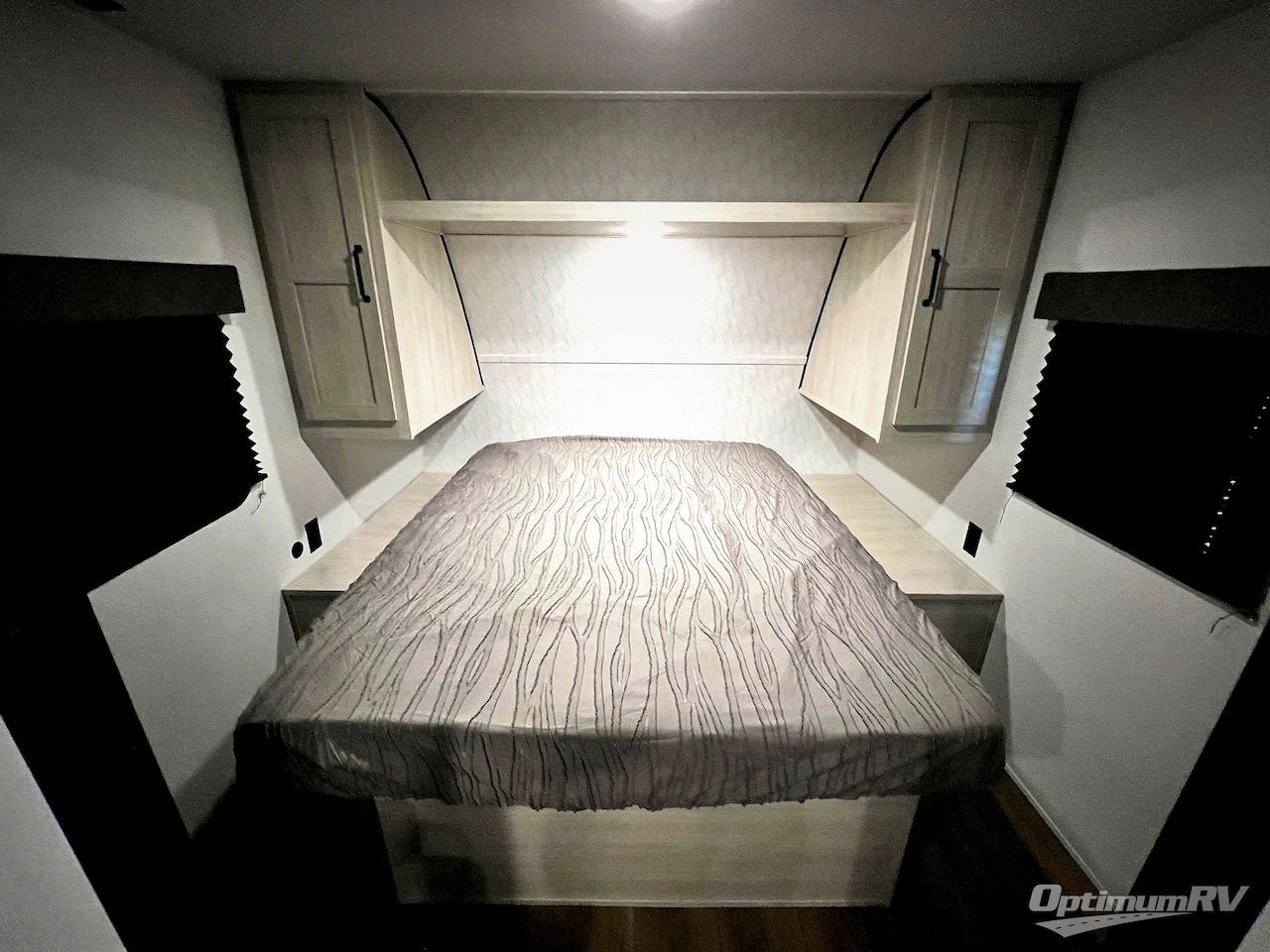 2026 Forest River Puma Camping Edition 210RKCE Photo 6