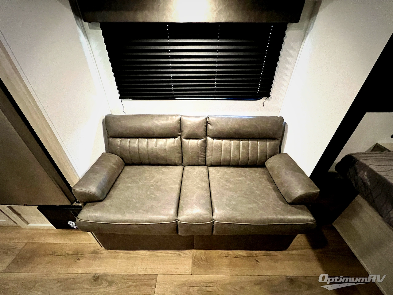 2026 Forest River Puma Camping Edition 210RKCE Photo 10