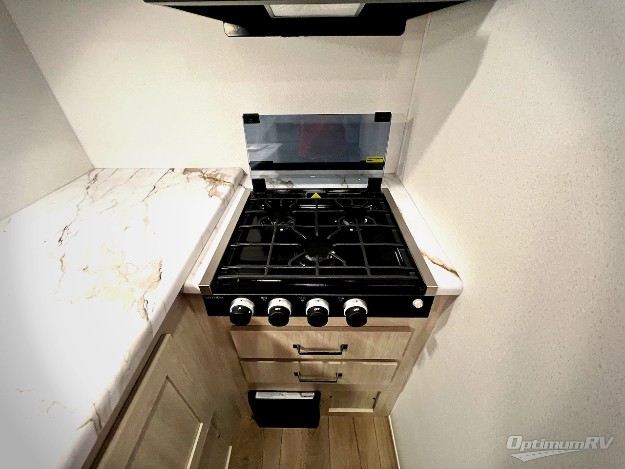 2026 Forest River Puma Camping Edition 210RKCE Photo 15