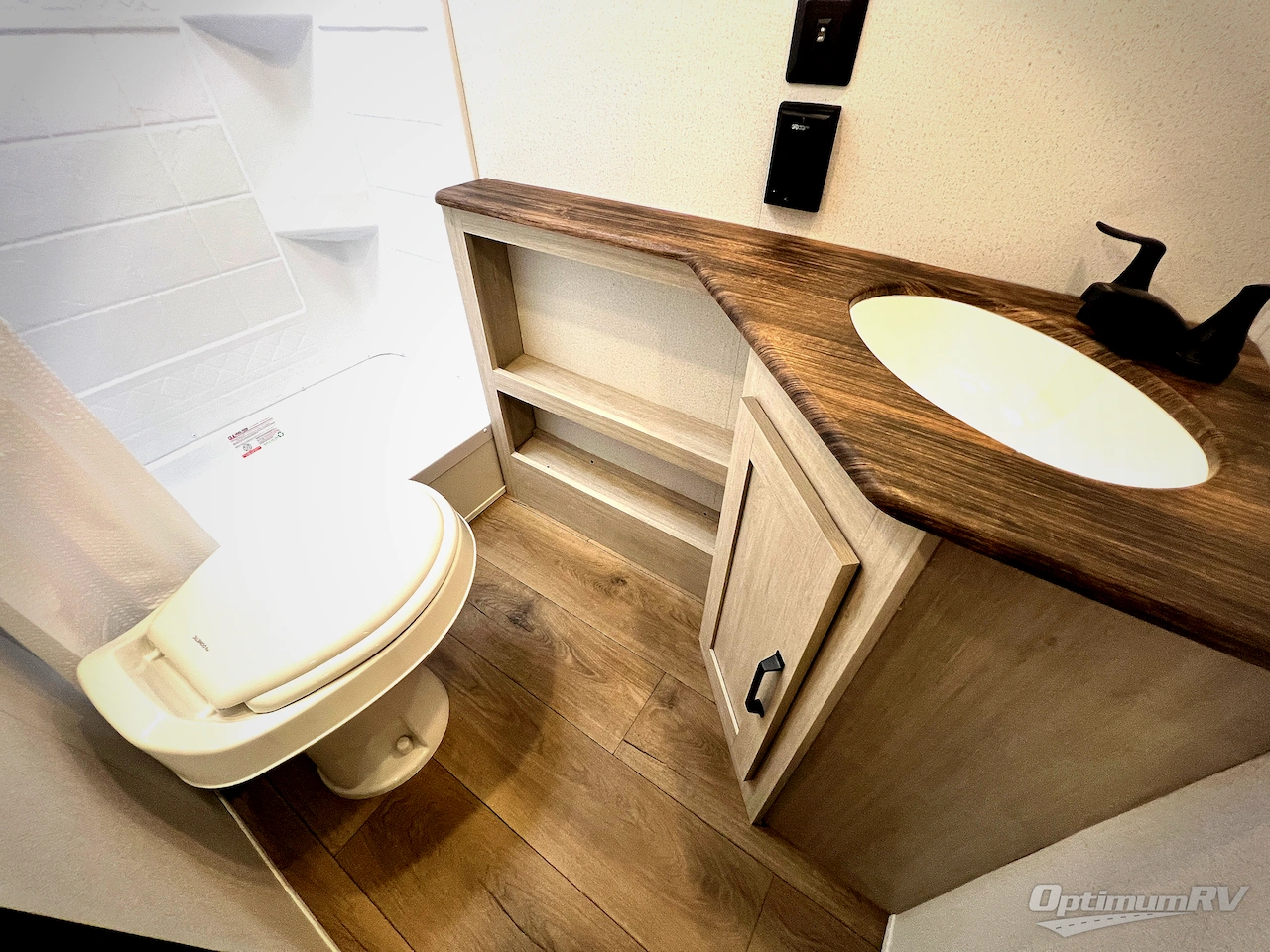 2026 Forest River Puma Camping Edition 210RKCE Photo 16