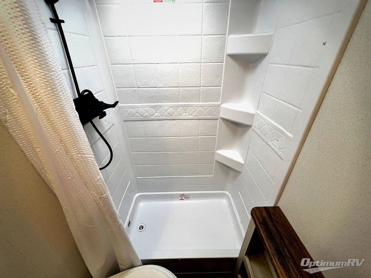 2026 Forest River Puma Camping Edition 210RKCE Photo 18