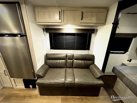 2026 Forest River Puma Camping Edition 210RKCE RV Photo 3