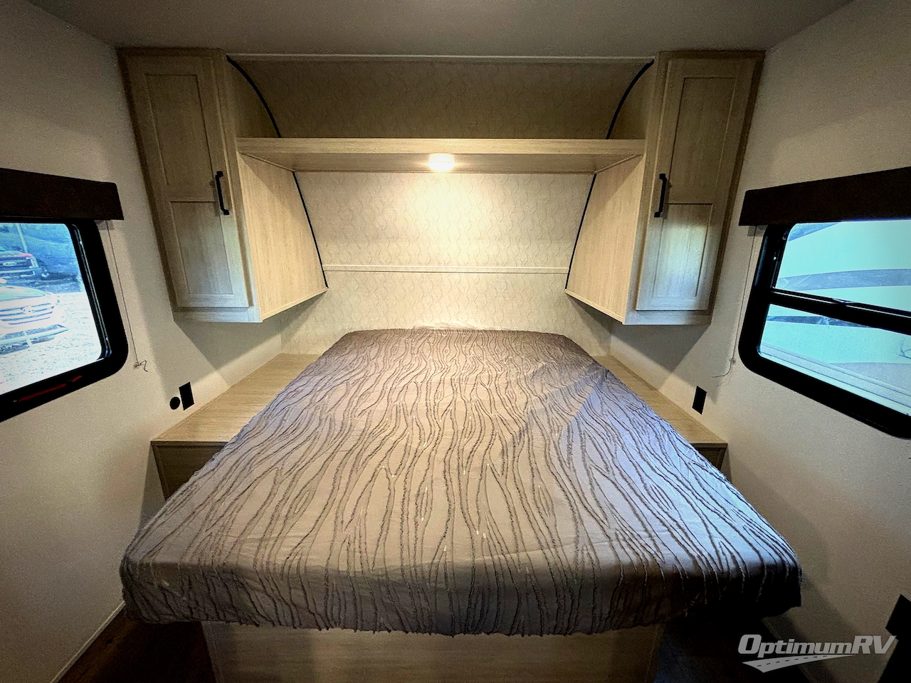 2026 Forest River Puma Camping Edition 210RKCE Photo 6