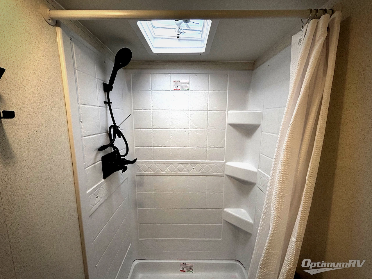 2026 Forest River Puma Camping Edition 210RKCE Photo 11