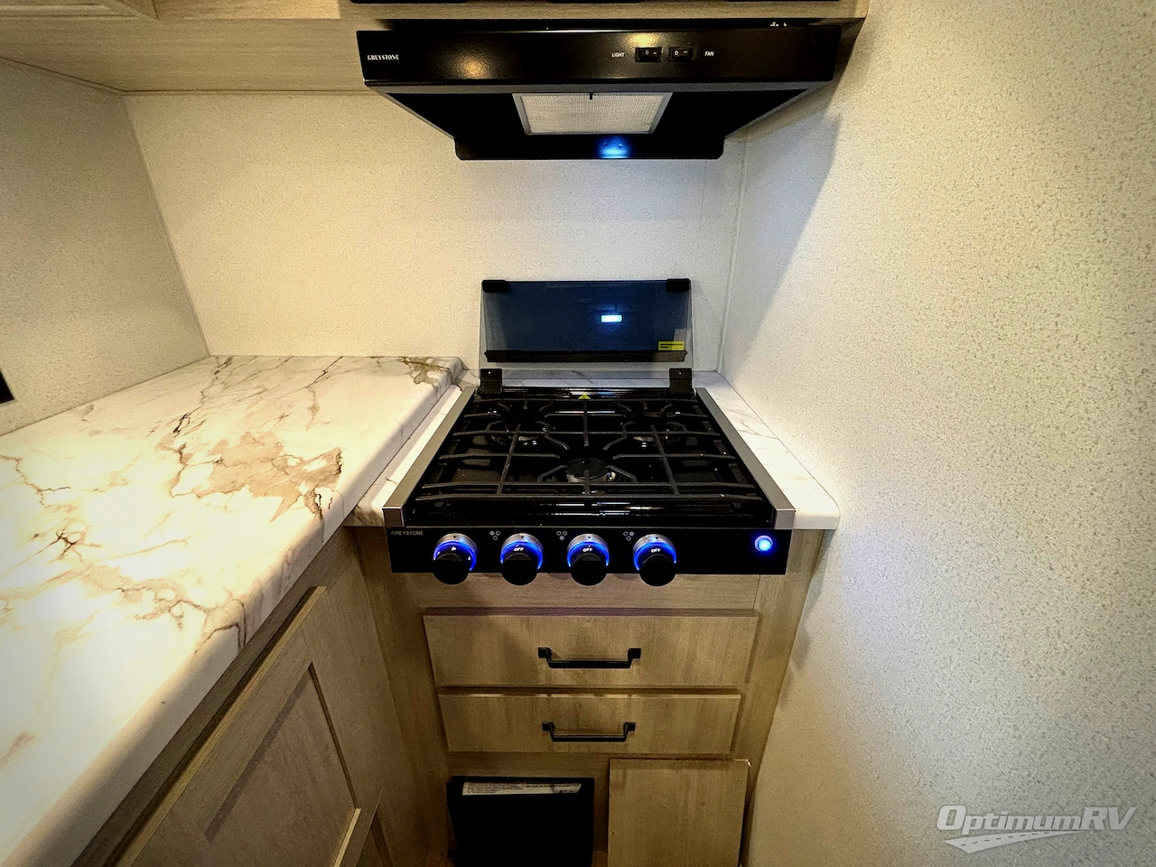 2026 Forest River Puma Camping Edition 210RKCE Photo 12